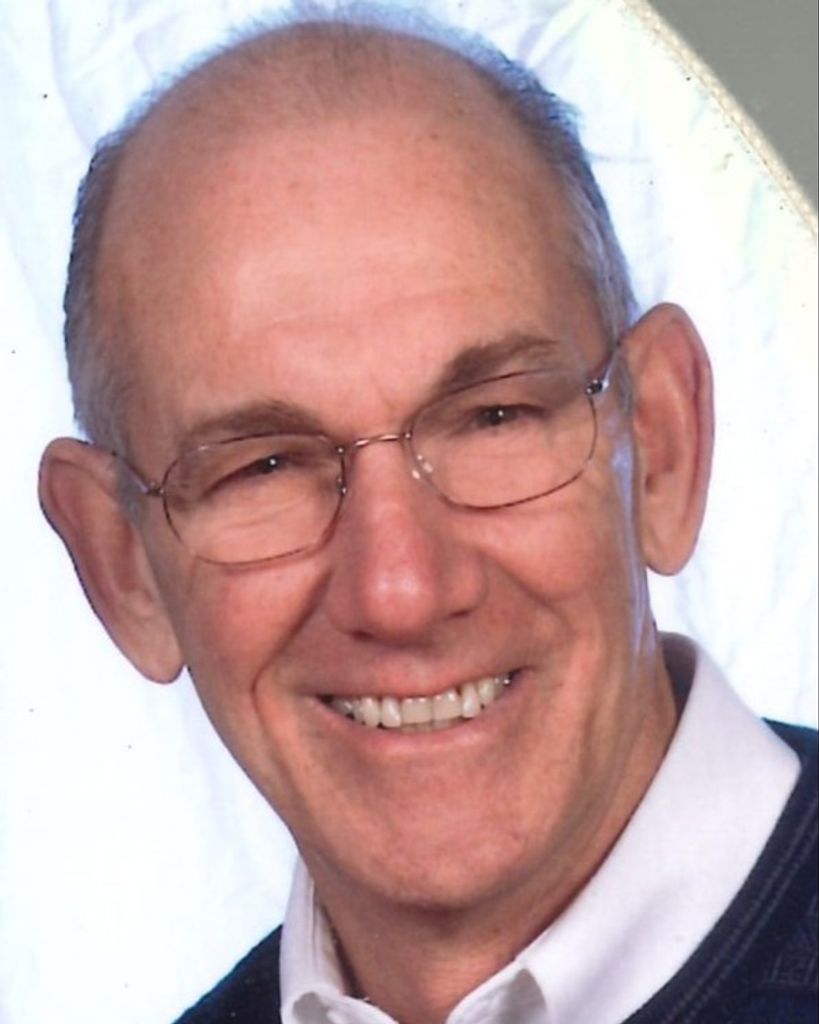 Harold "Andy" Hansen Profile Photo
