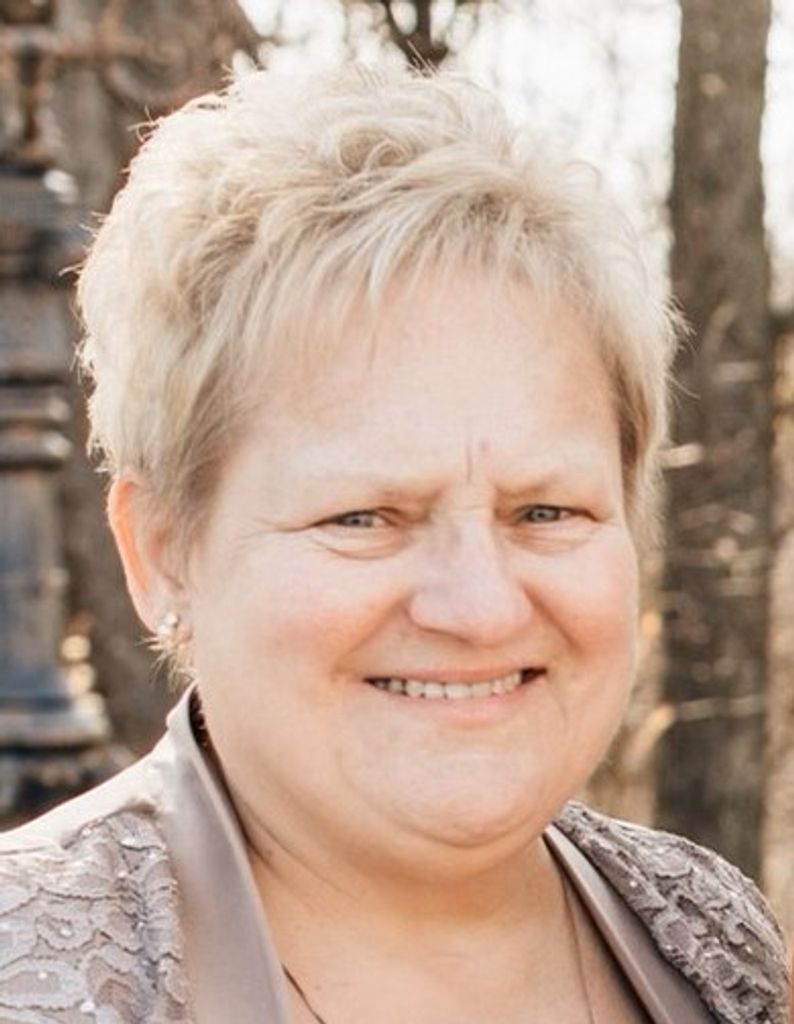 Joyce Renee (Thomas)  Cormell