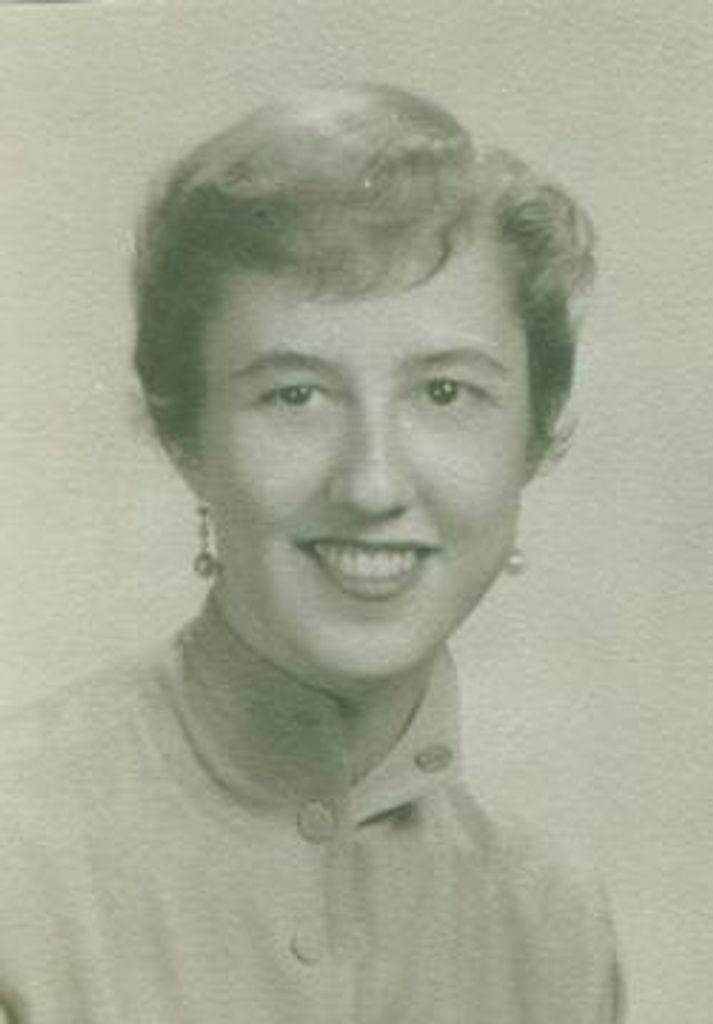Adeline Marable Spence Profile Photo