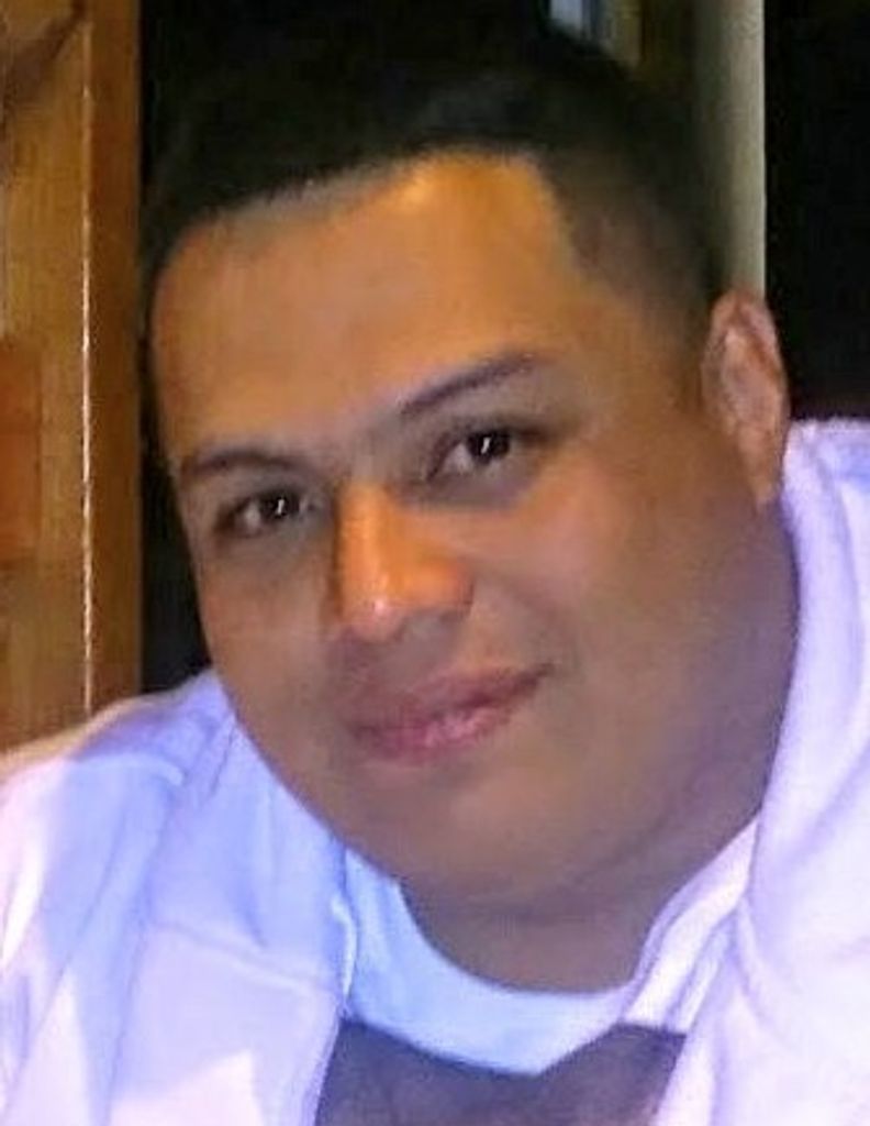 SAMMY LOPEZ