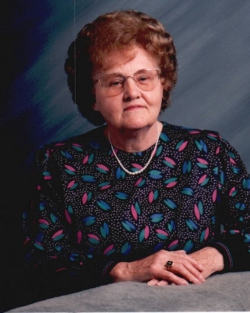 Faye Adams Parker Profile Photo