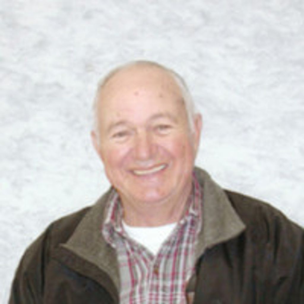Silas R. Mason