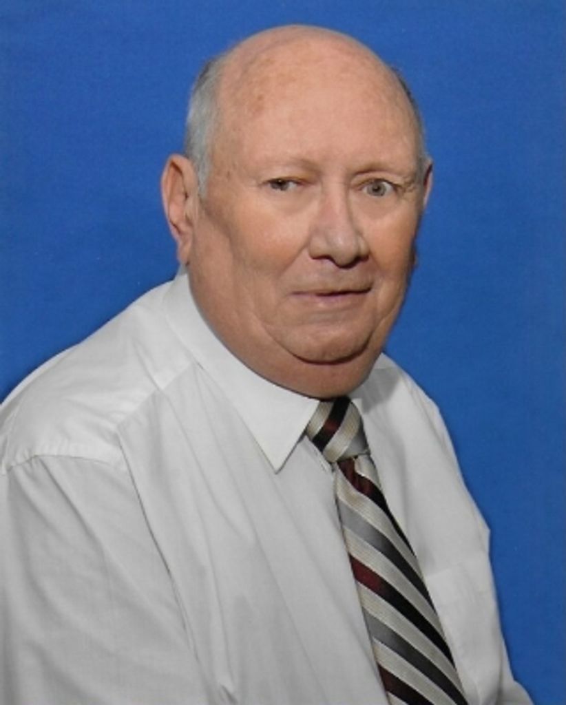 John "Jack" Ahearn Sr Profile Photo