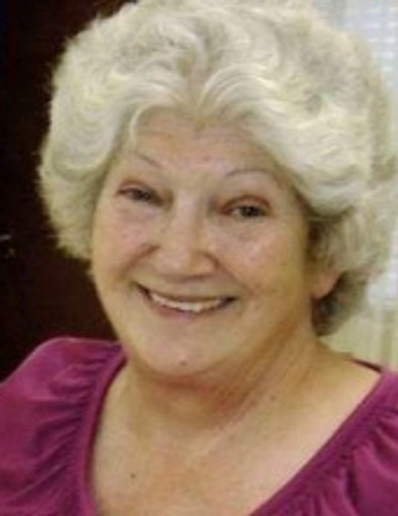 Thelma  Lee  Payne 