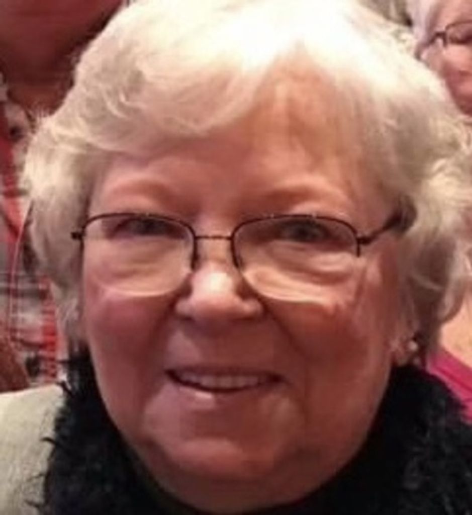 Edith Maxine Meier Profile Photo