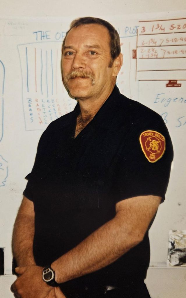 Eugene "Gene" Neises Profile Photo