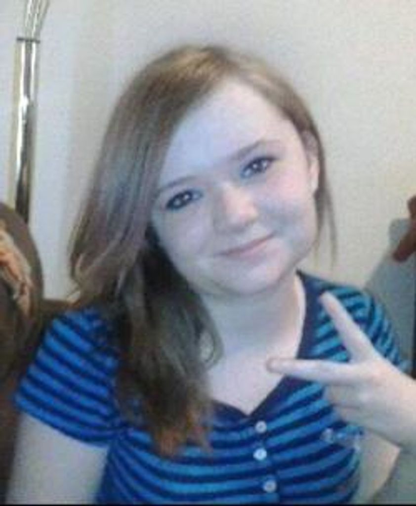 Taylor Nicole Keesling Profile Photo