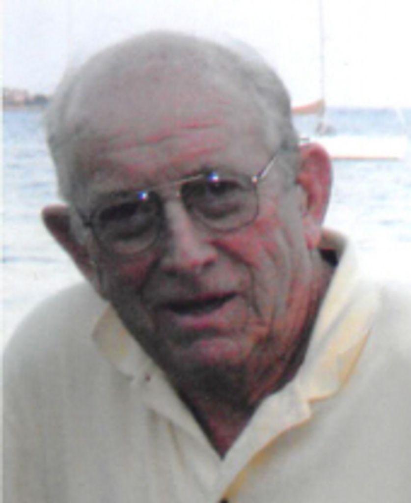 Bernard J. Callahan