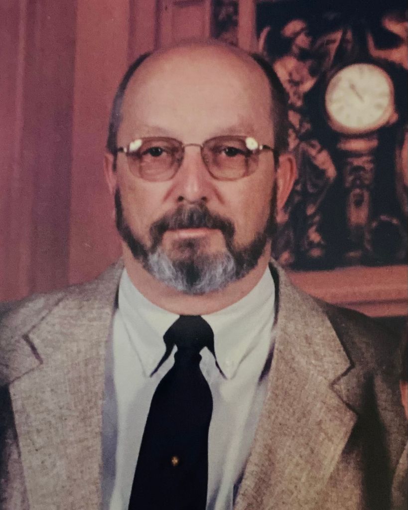 Thomas Zarzycki
