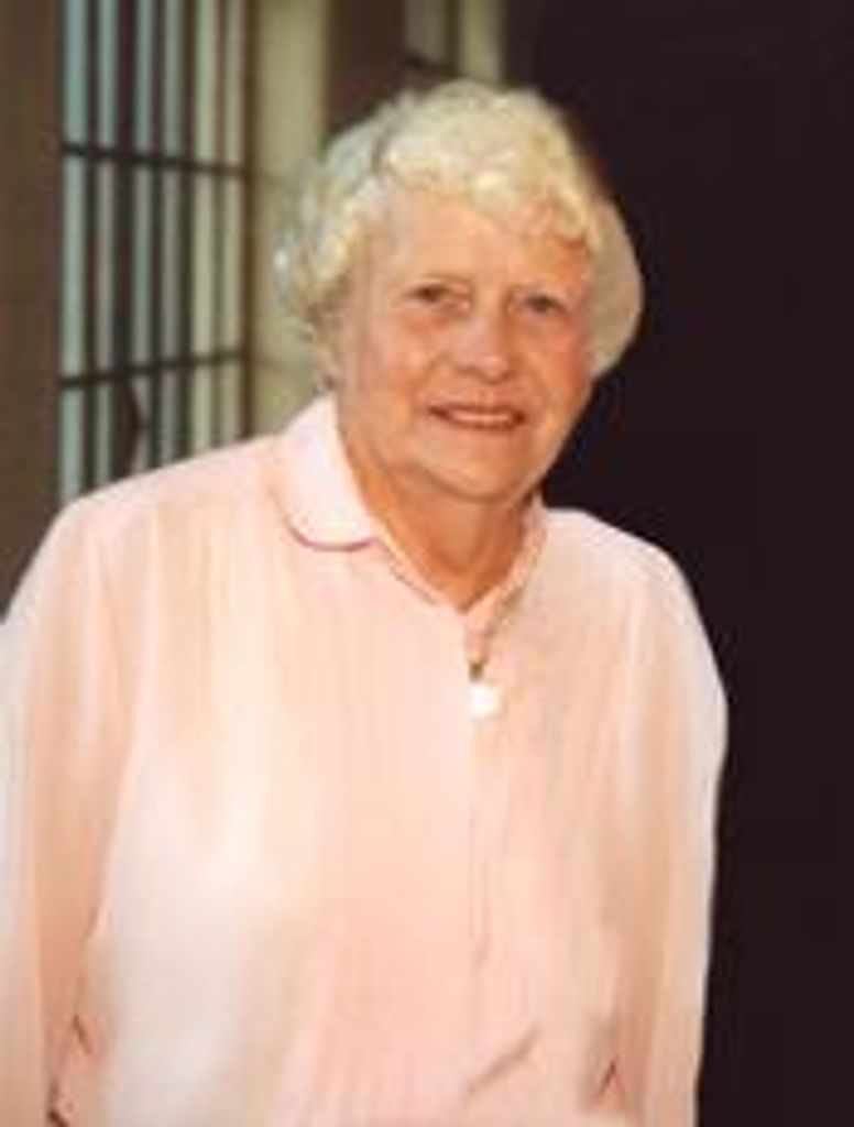 Juana M. Flynn
