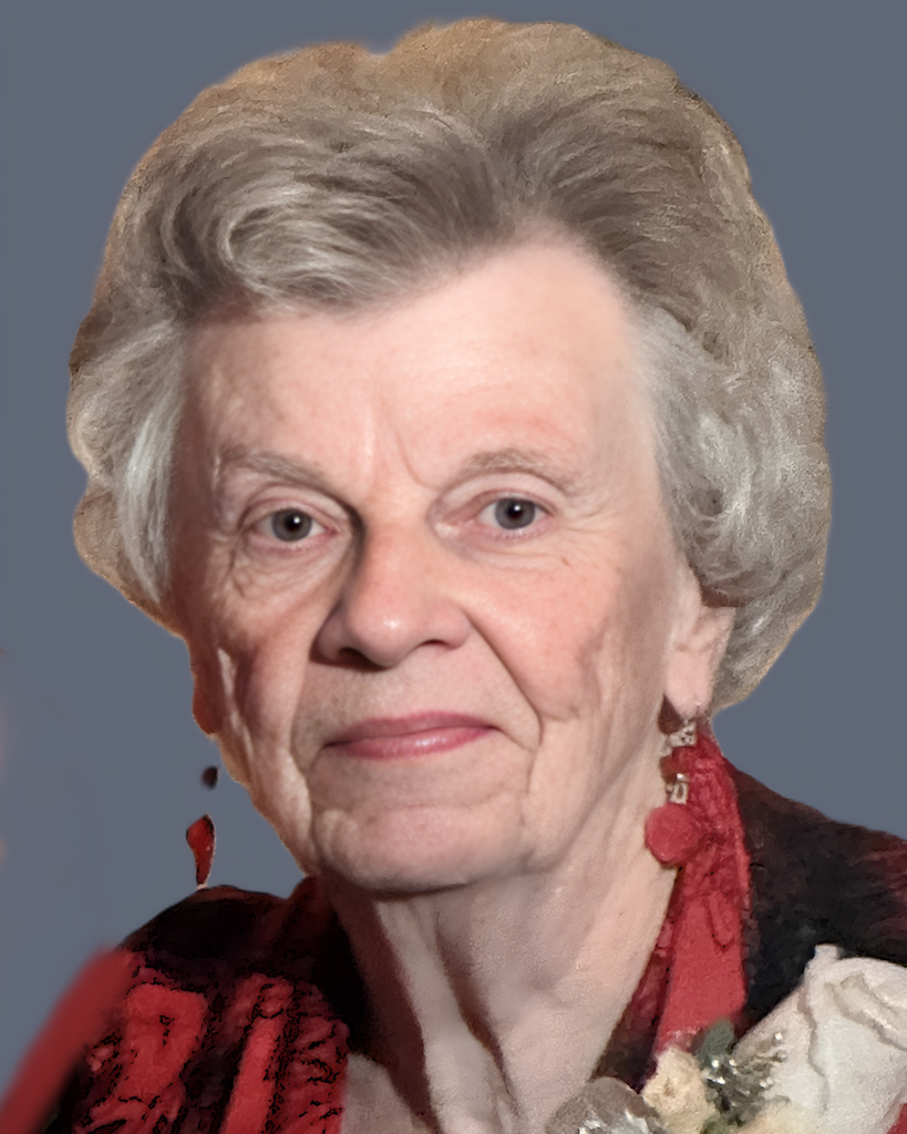 Elizabeth "Betty" J. Perrella