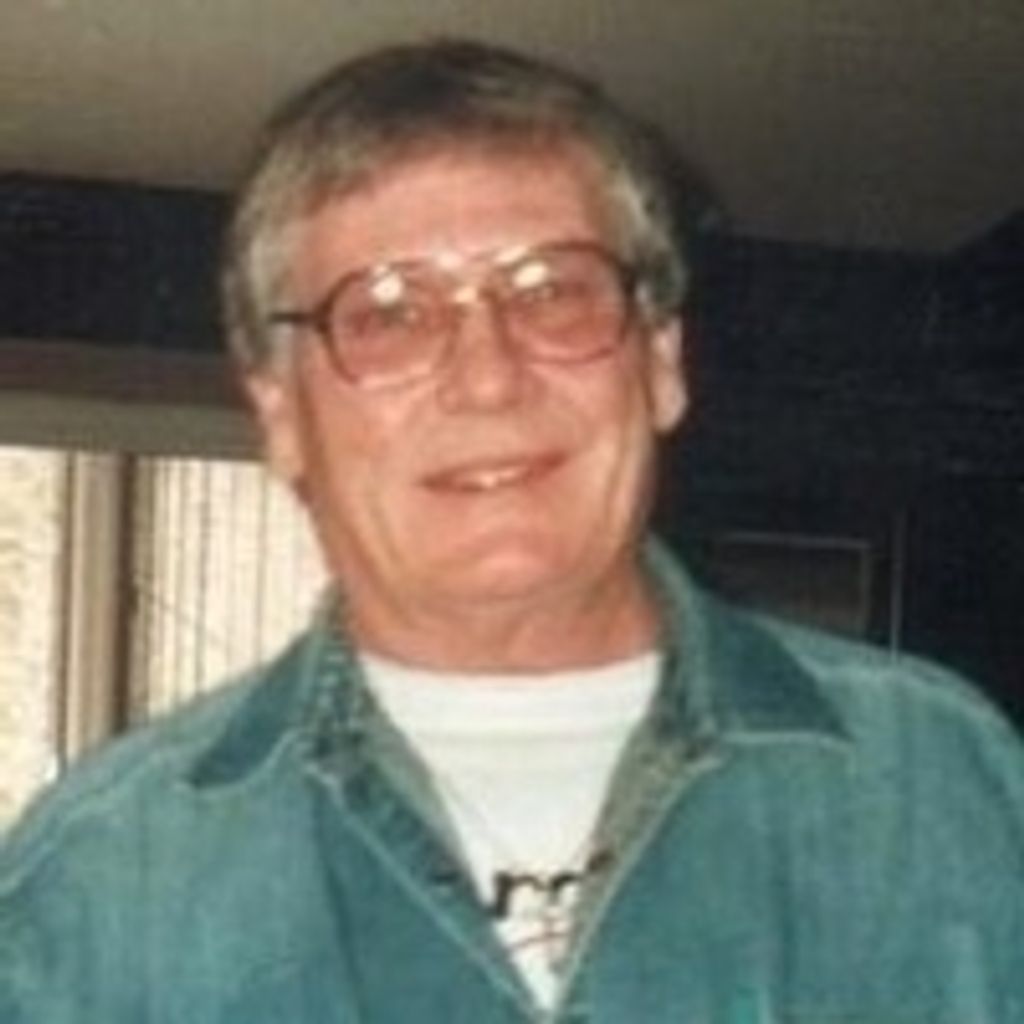 Larry Watson