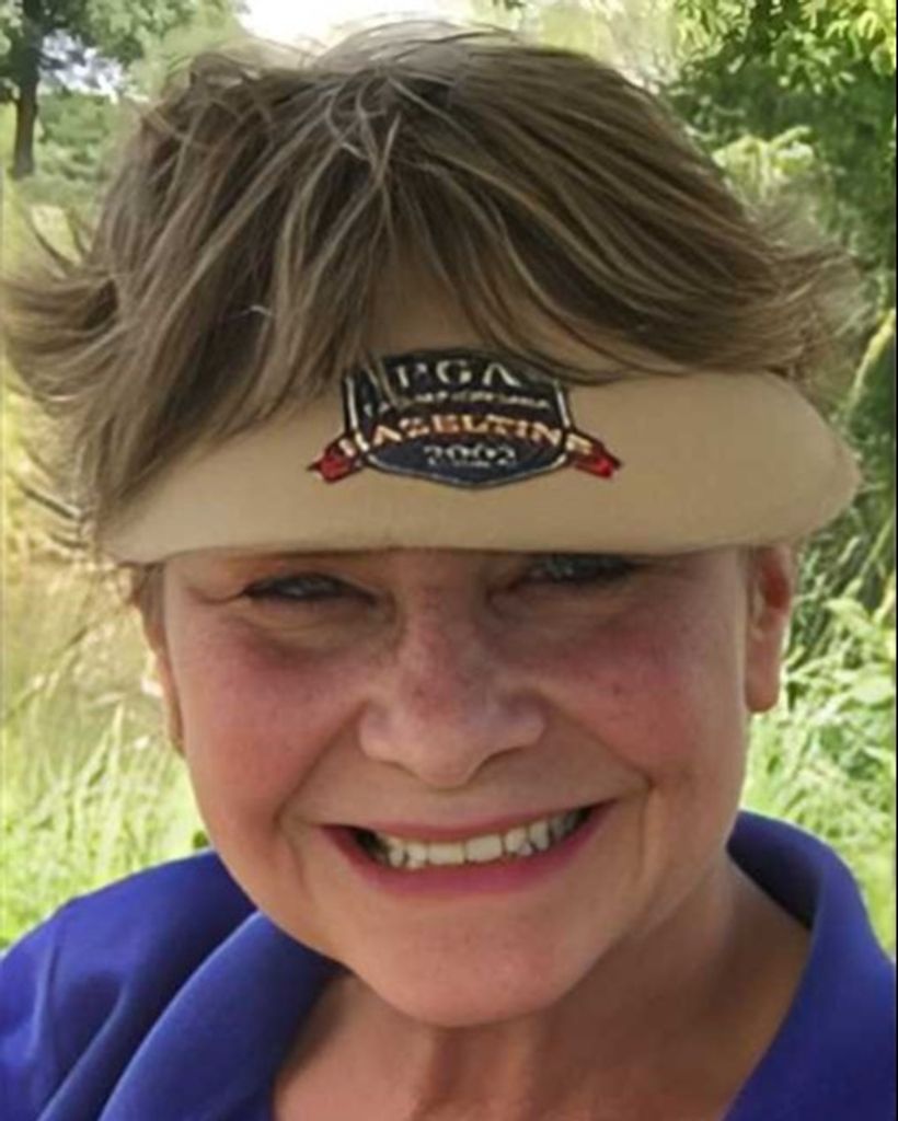 Bonnie A. Hughes