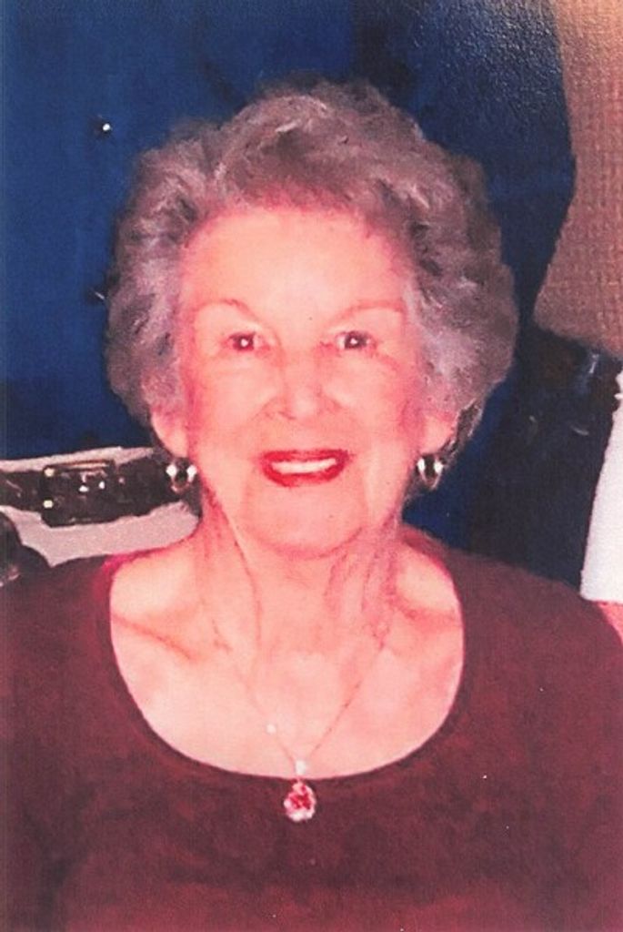 Rebecca Nell Floyd Davis Profile Photo