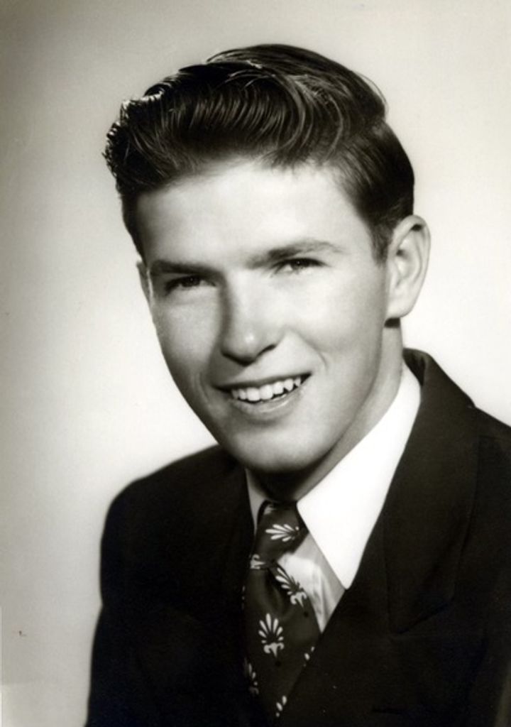 David Prather Crockett Jr. Profile Photo