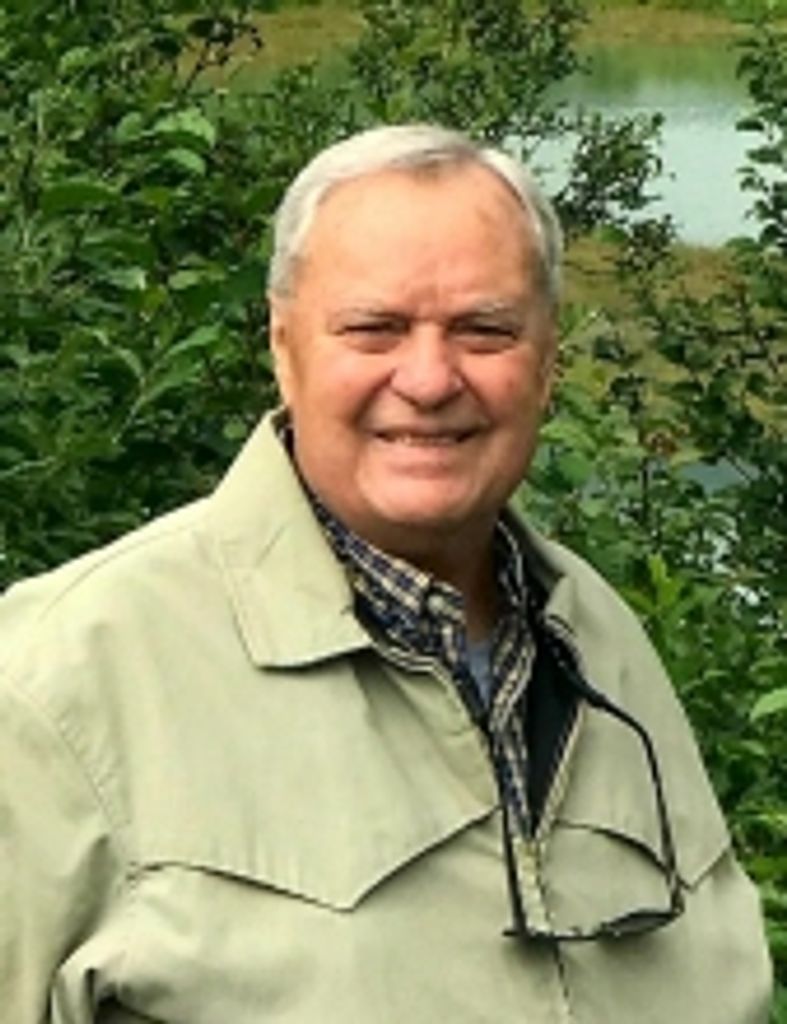 Bobby Ray Anderson
