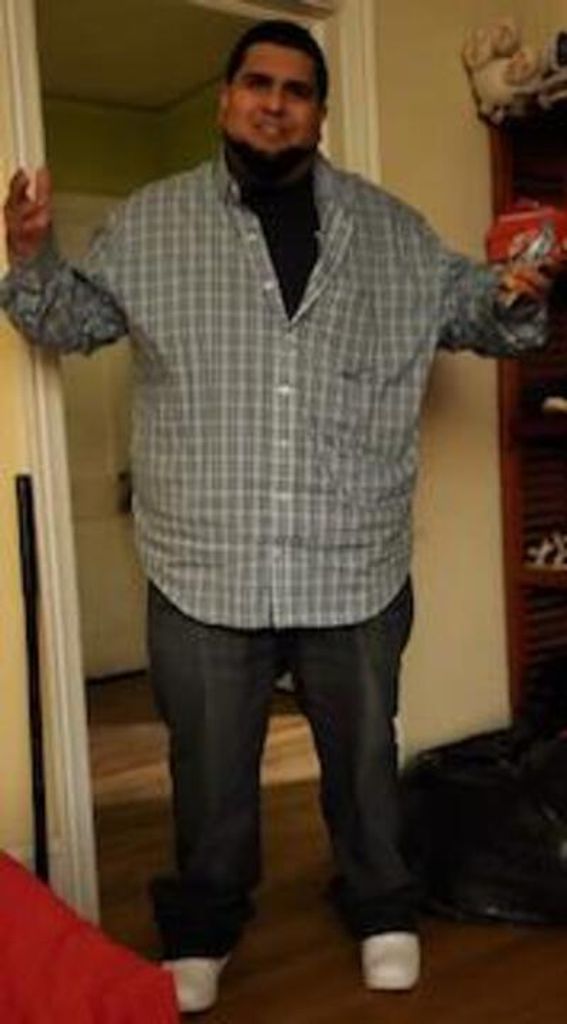 Gustavo Felix Mercado, Jr. Profile Photo