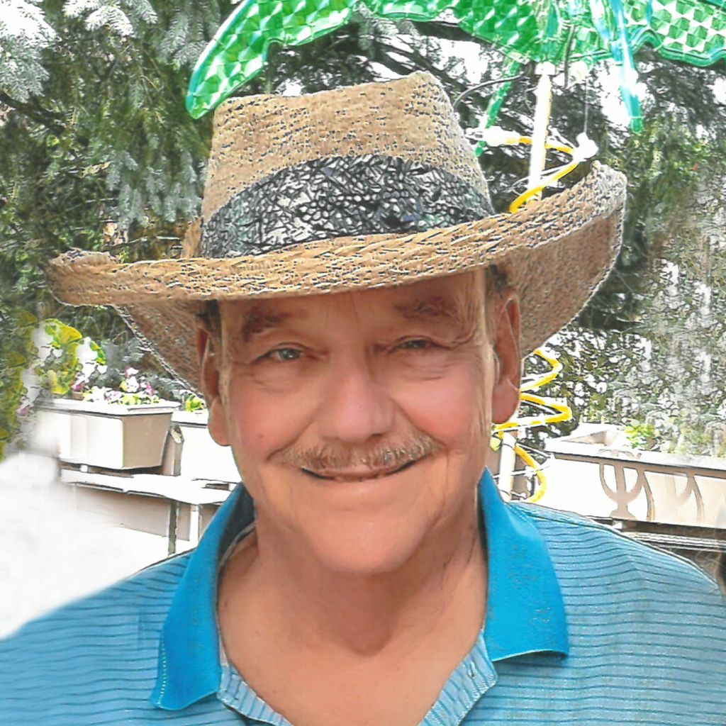 Sherman James "Jim" Foertsch Profile Photo