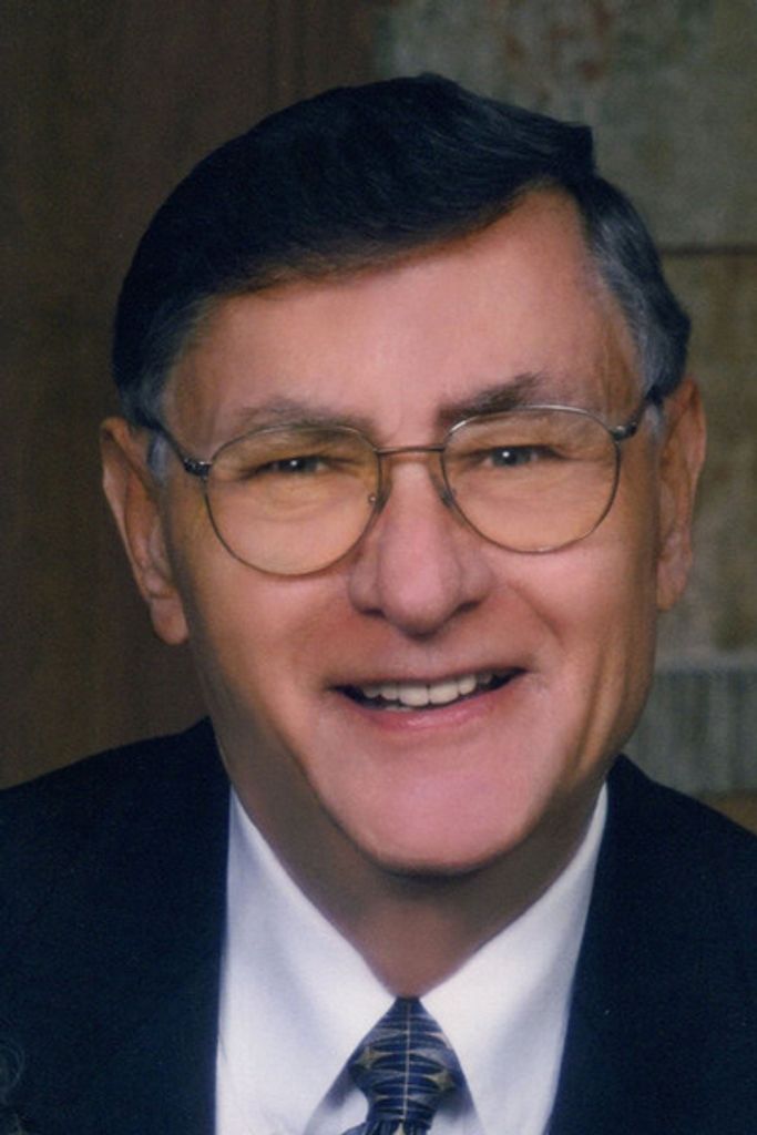 James Albert "Jim" Berry