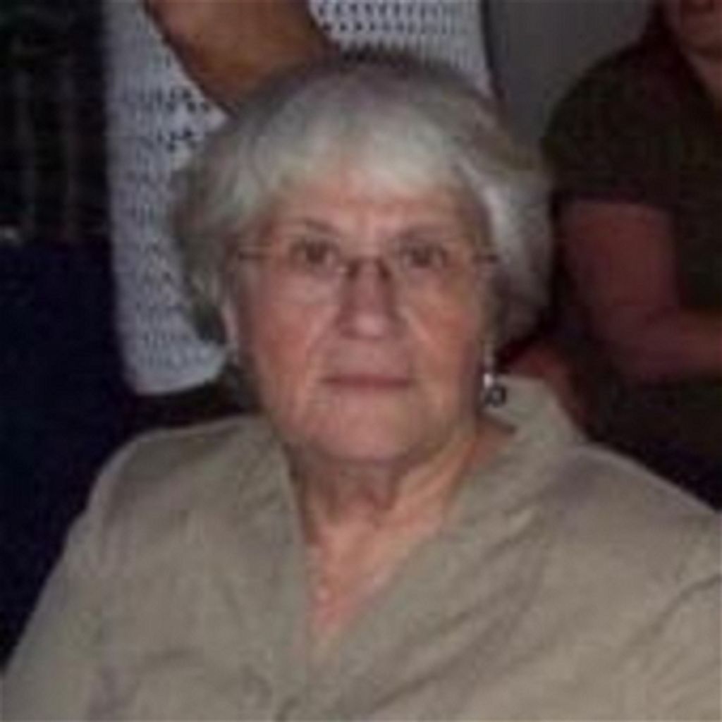 Virginia Nelson Profile Photo