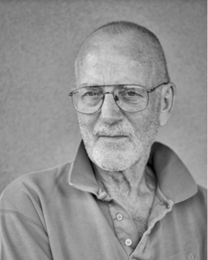 Melvin Stone Profile Photo