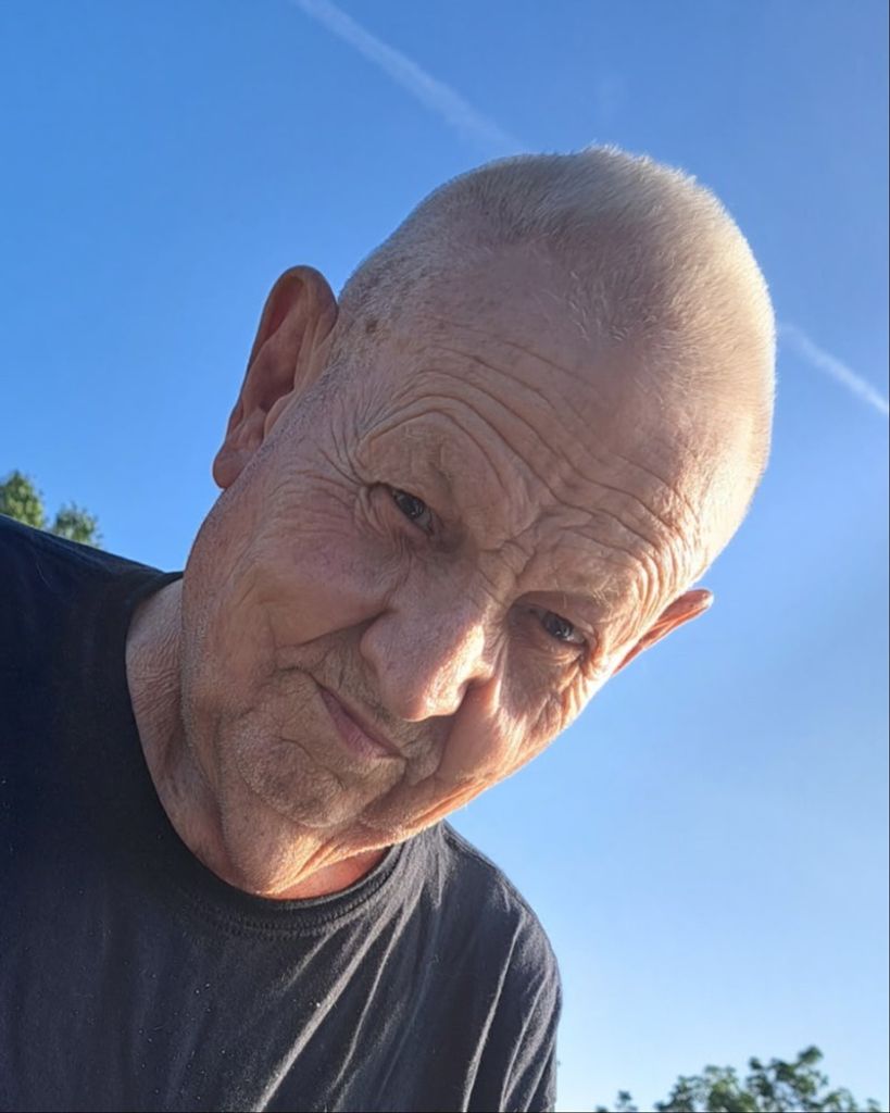 Gerald Frank Strong Profile Photo