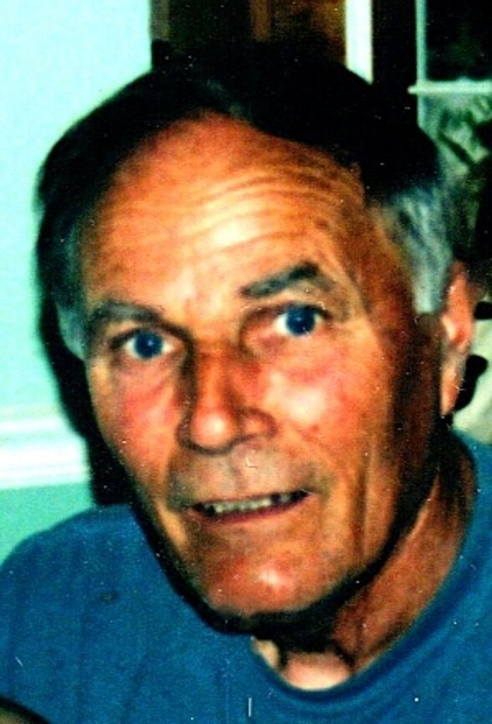 Daniel E. Davis Profile Photo