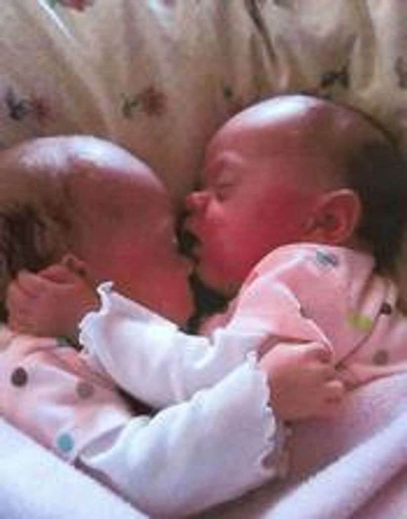 Lillian "Lilly" Amanda Christianson