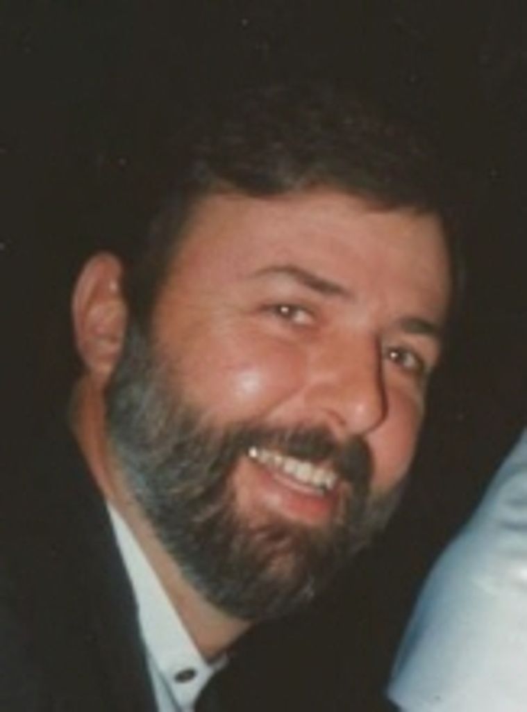 Robert "Danny" Whicker