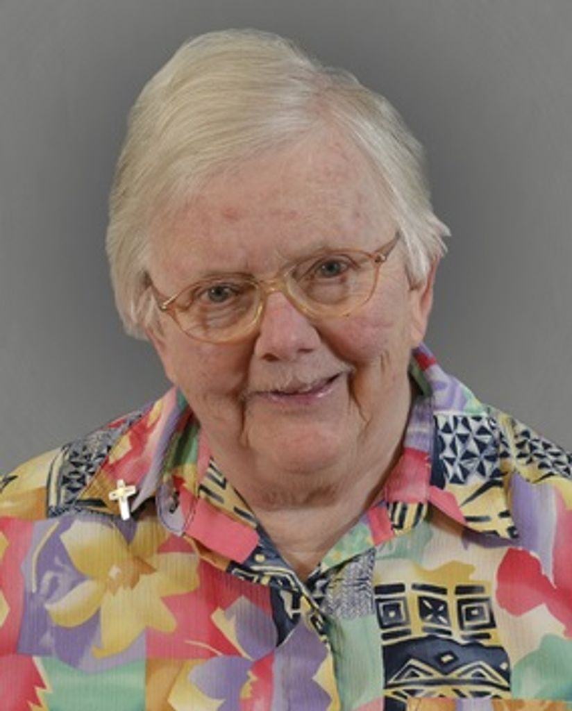 Sister Elizabeth Meyer Profile Photo
