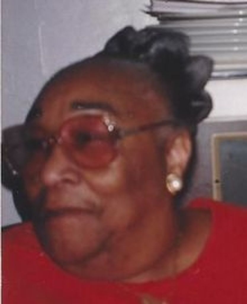 Ms Alice Phillips