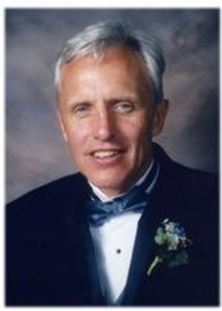 Paul L. Kram