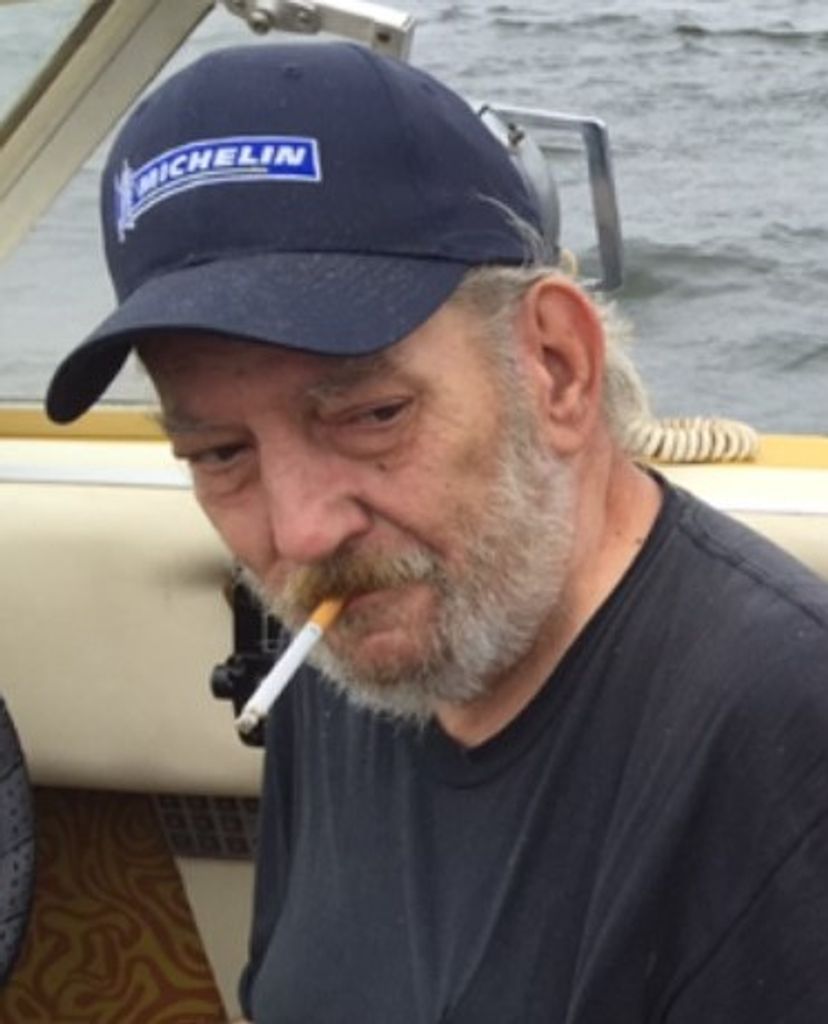 Randy W. Klimek, Sr.