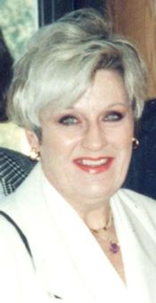 Suzanna E. Mcguire