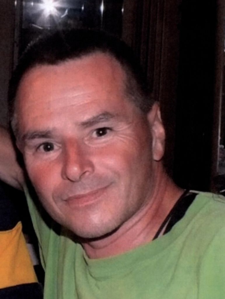 Robert P. Ohlmacher Jr.