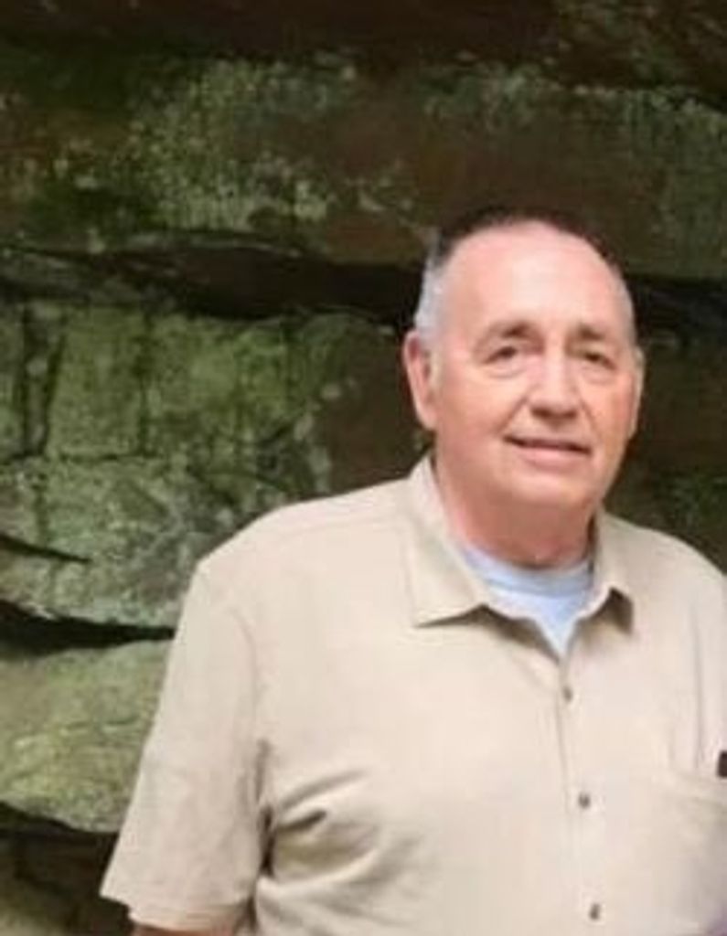 John Petryszak, Jr.