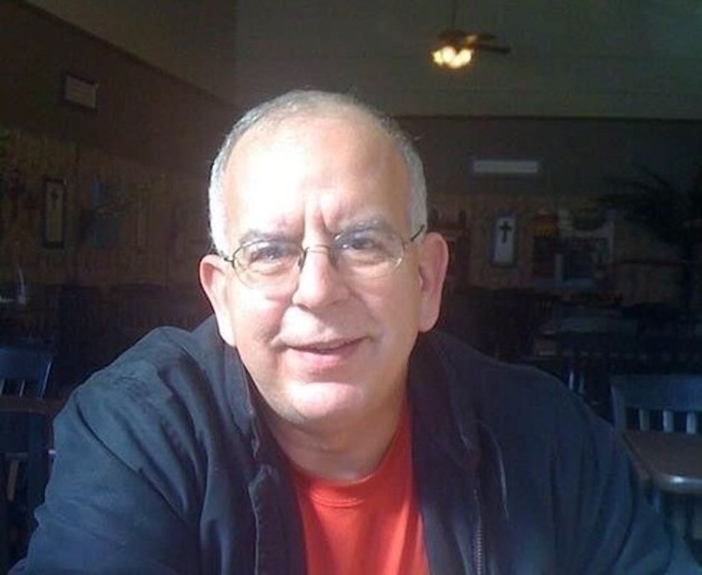 Harold David Taylor Profile Photo
