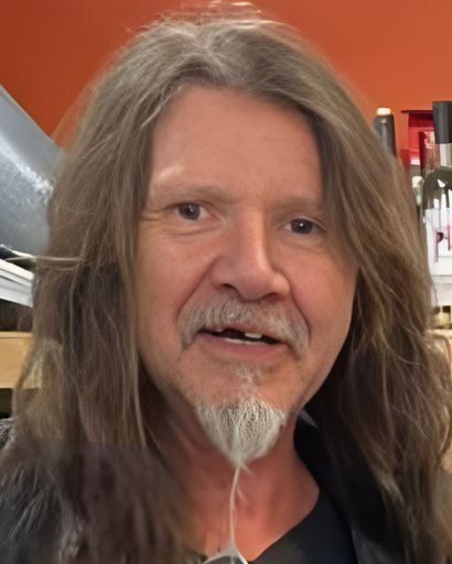 Russ Baxter Profile Photo