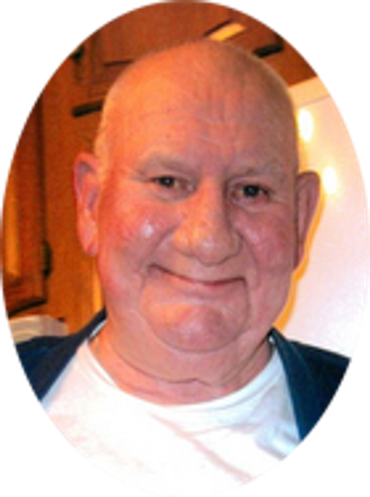 Jerry Trusty
