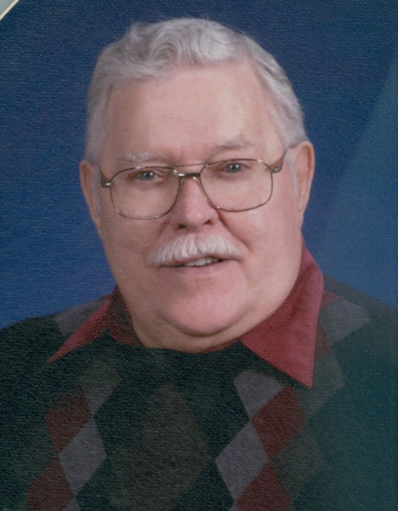 Ralph Guffey, Sr.