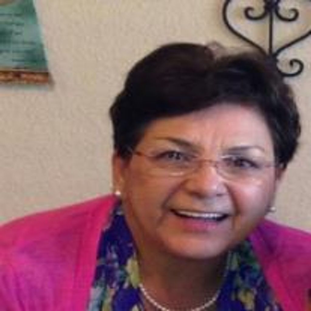 Sylvia Guzman Gonzalez Profile Photo
