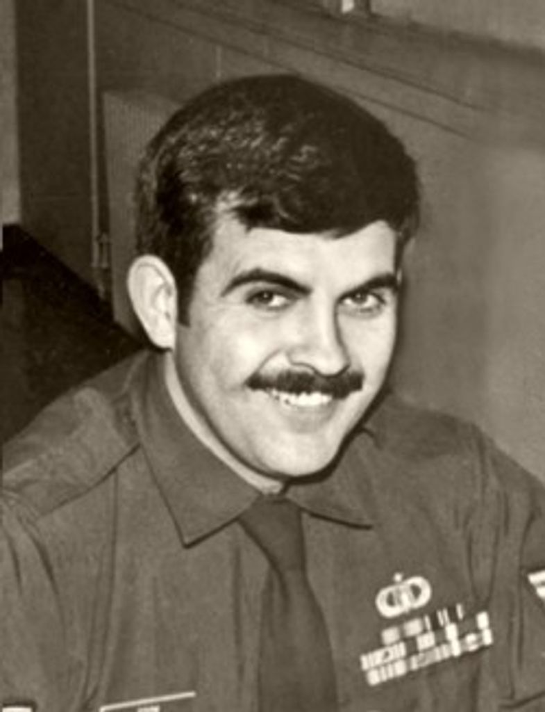 John Cook