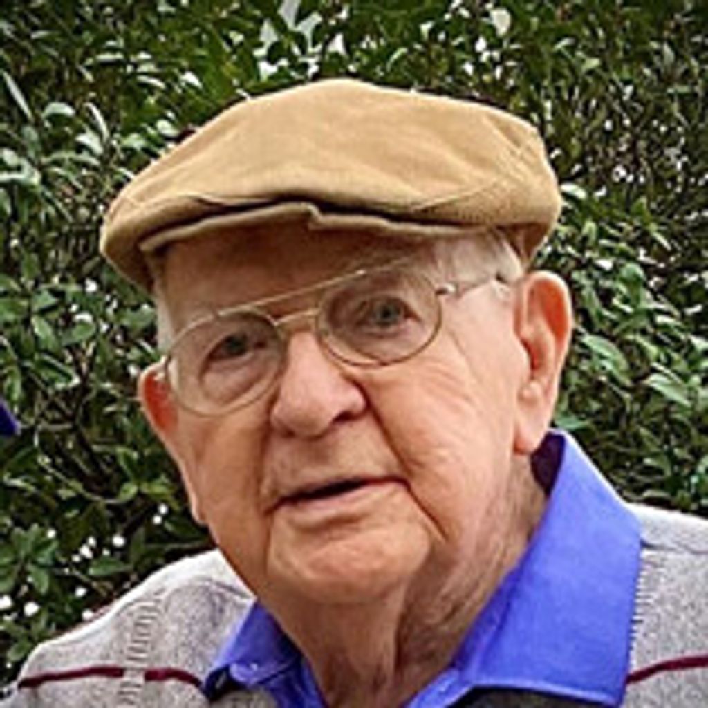 Jay Paul Roussel Sr