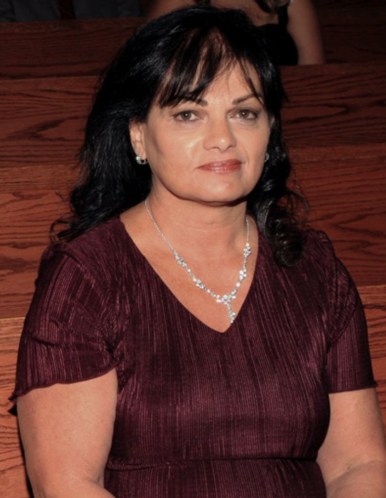Marsha Scandura