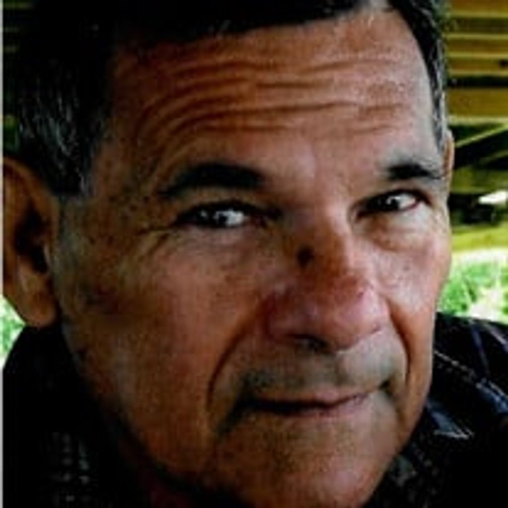 Jeffrey "Pop" Gaspard