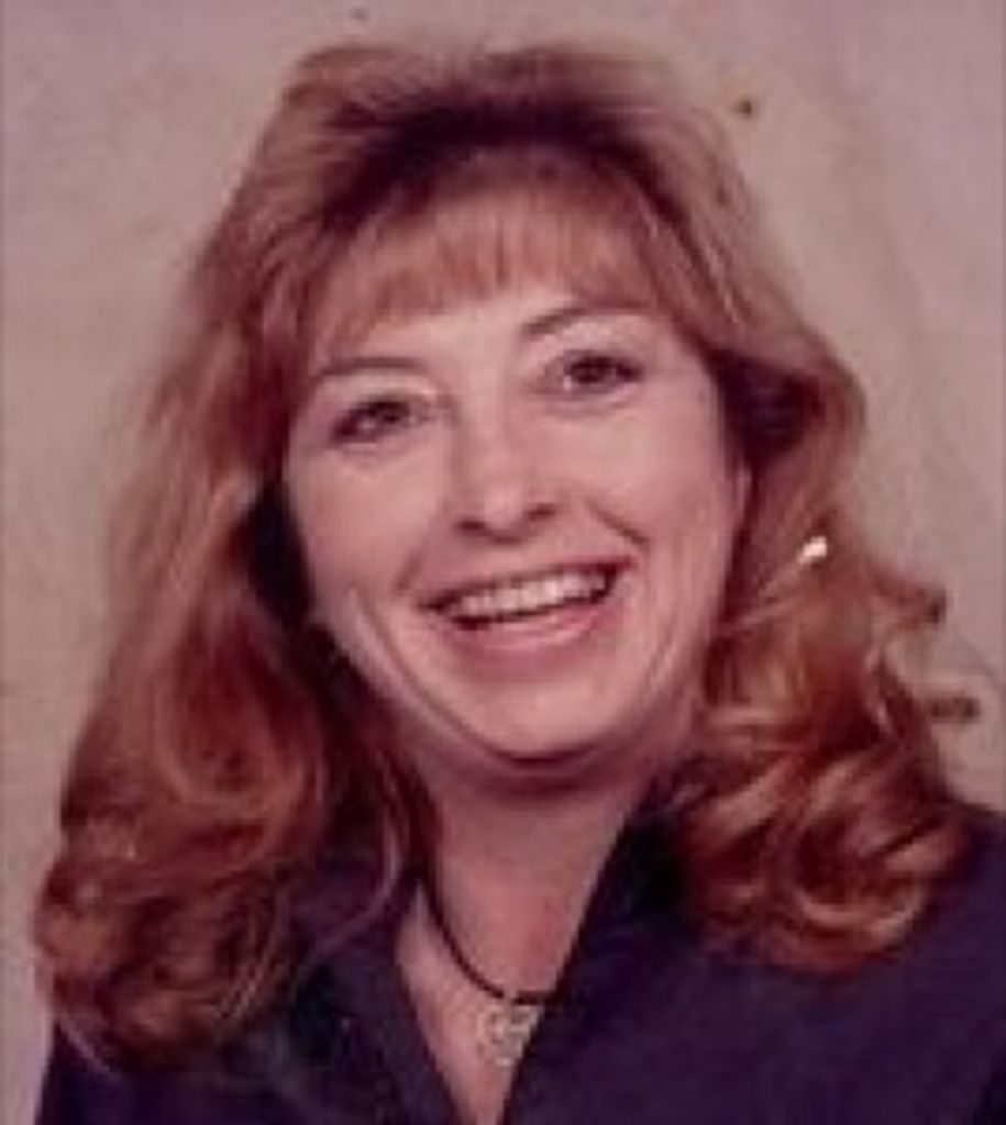 Sherry Ann Smith Morris