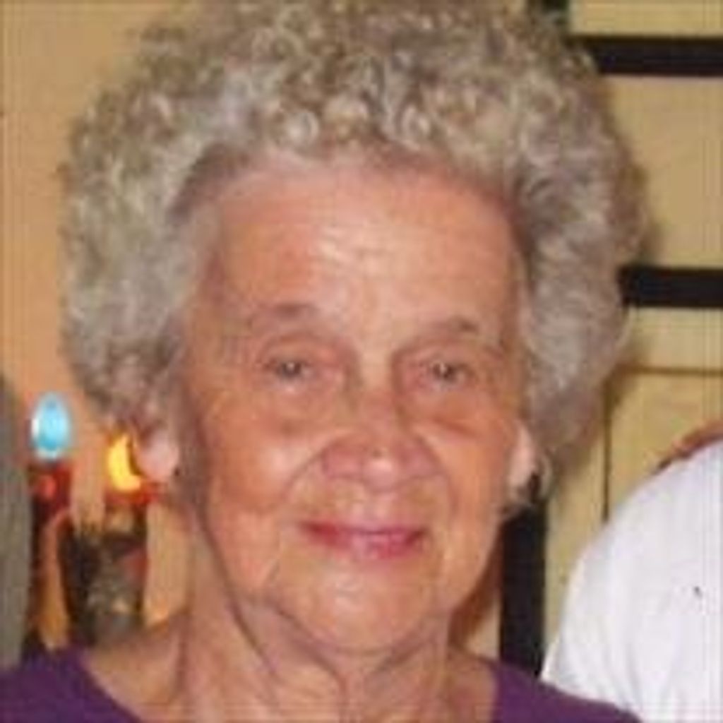 Norma Bass
