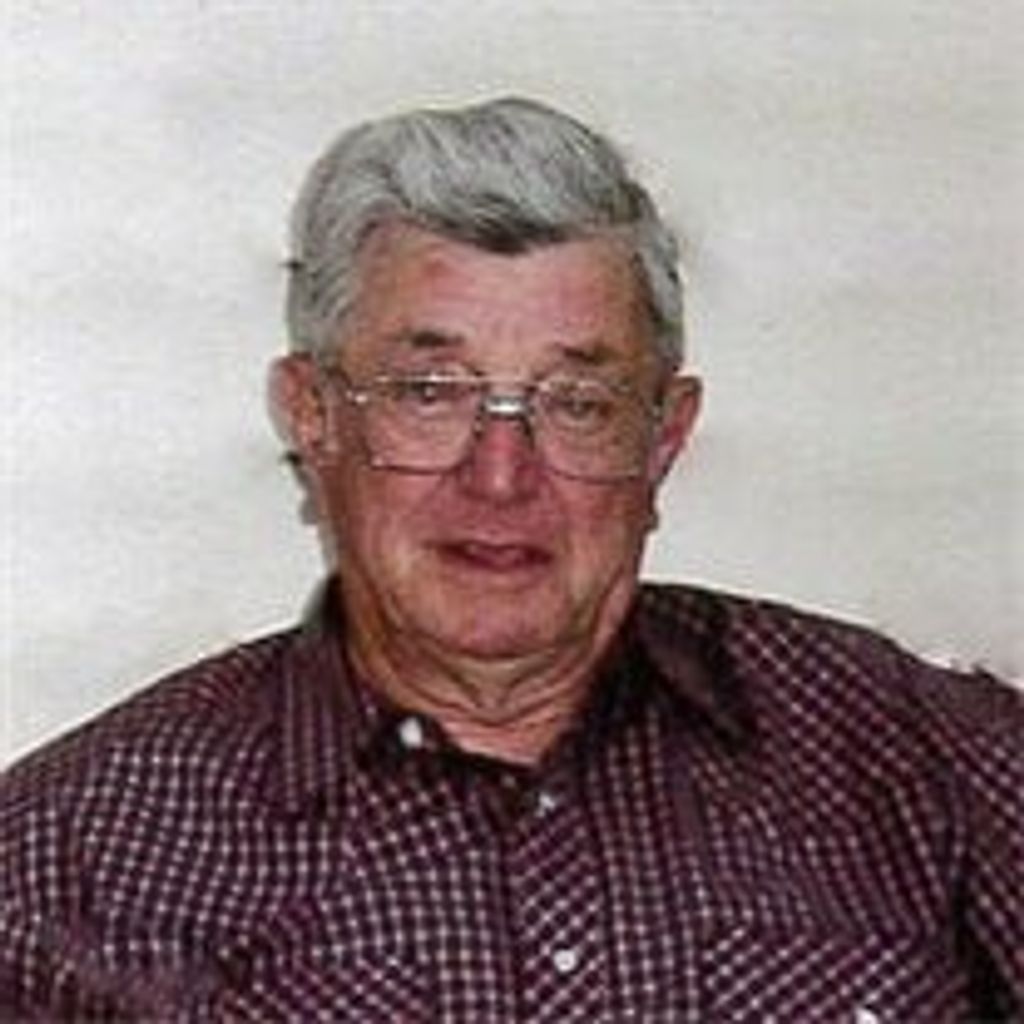 Harold H. Parks