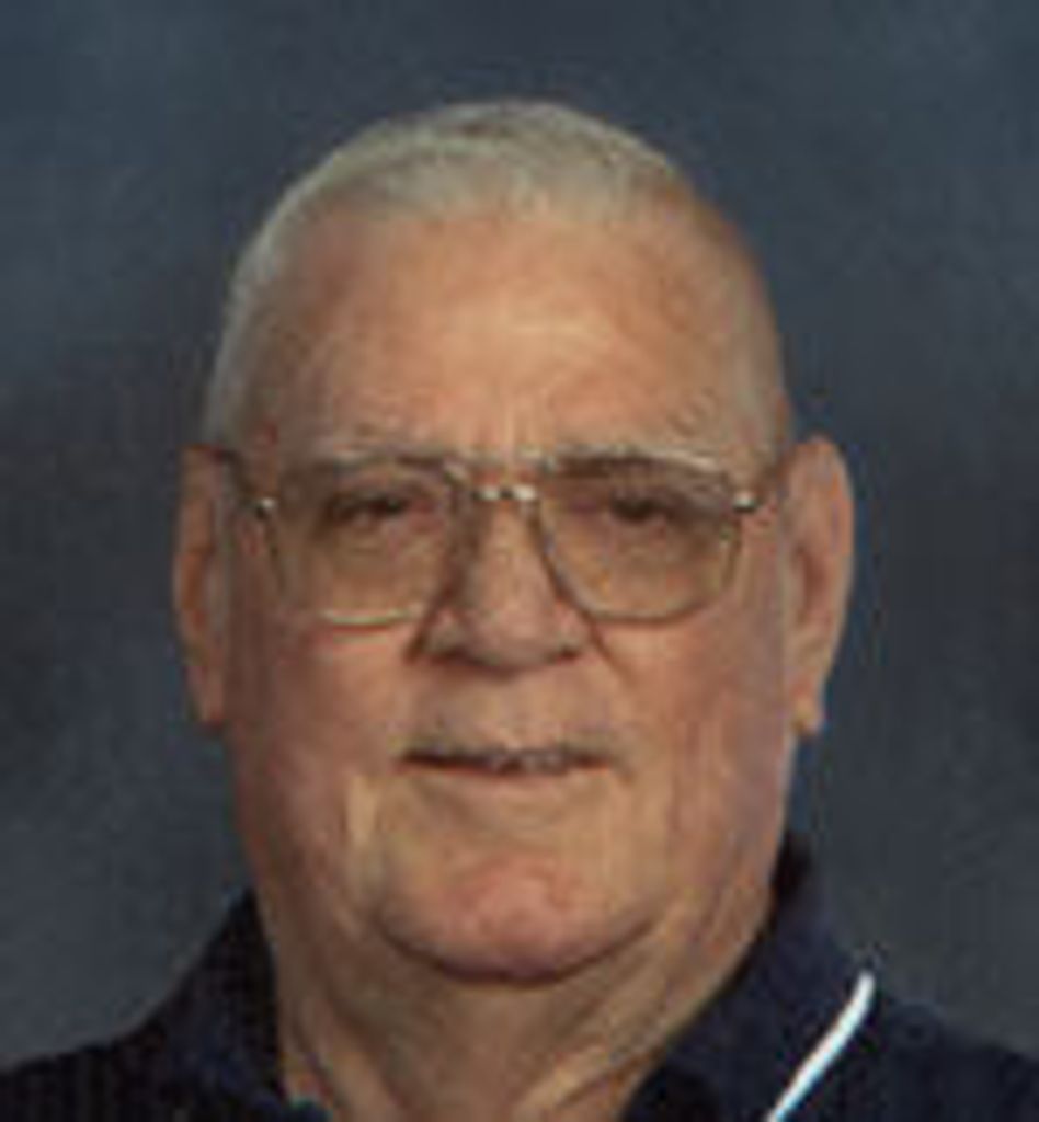 John Edward Johnson
