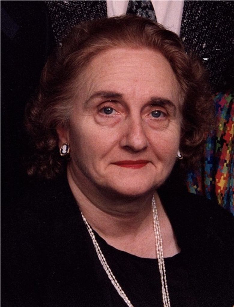 Judith Anne (Brammer)  Bell